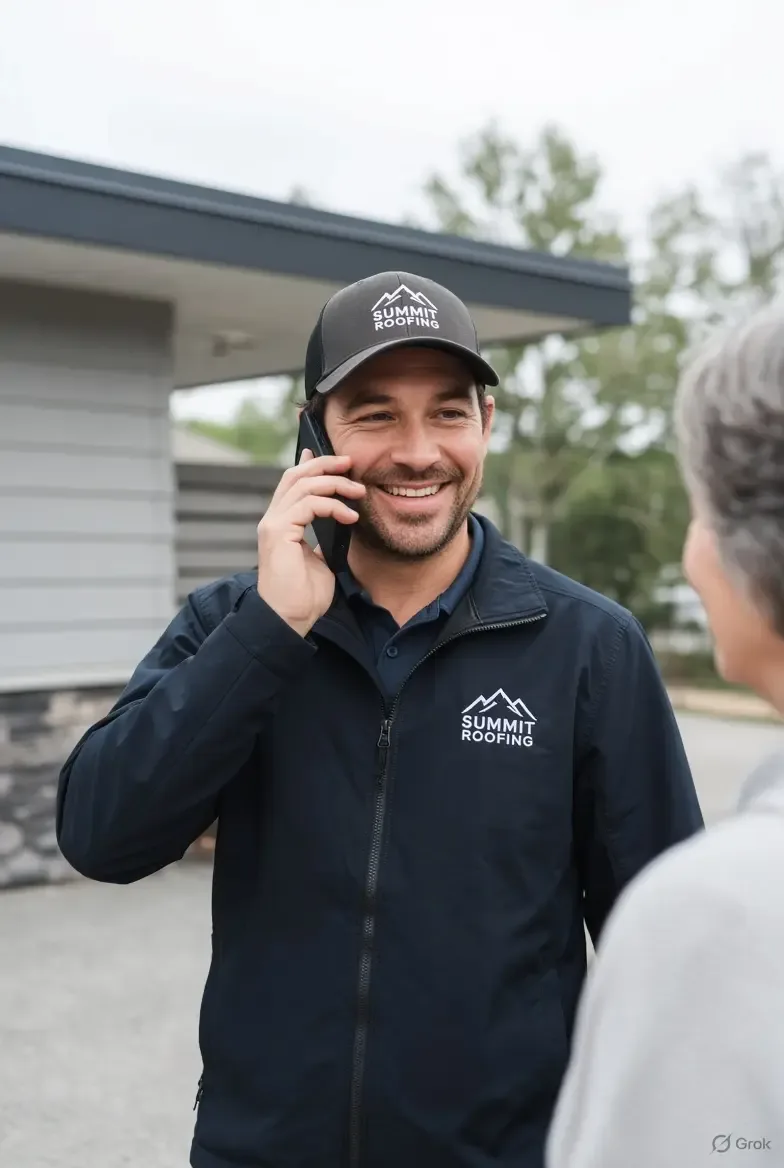 Flat Roof Leak Repair Freeport, MI FAQs